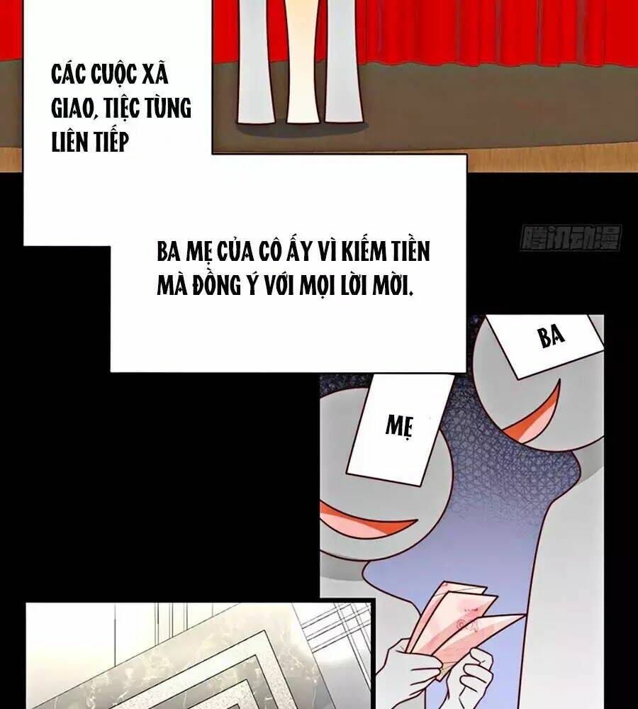 Nhật Ký Báo Thù Của Thiên Kim Hai Mặt: Chapter 43