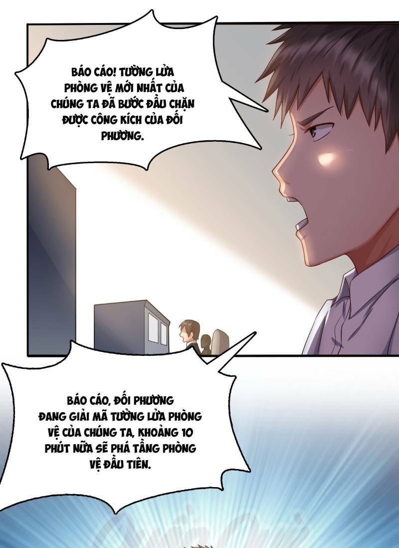 Tuyệt Thế Thiên Tài Hệ Thống: Chapter 40