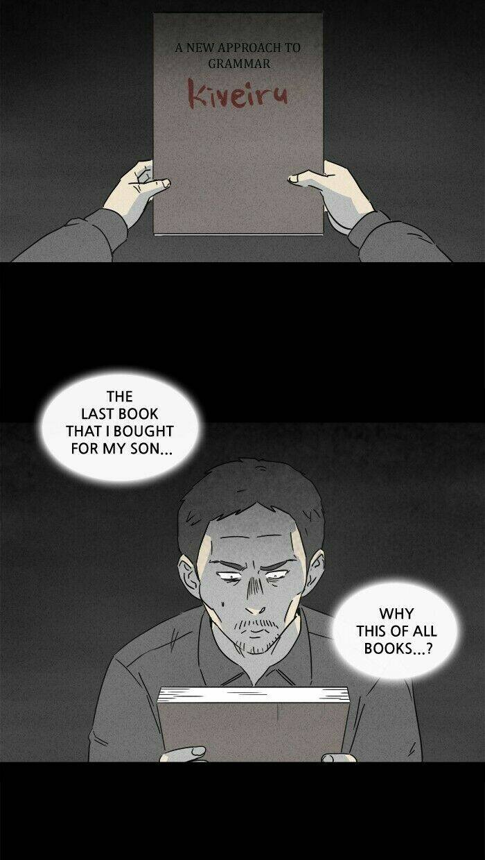 Những Câu Chuyện Bất Thường: Chapter 123