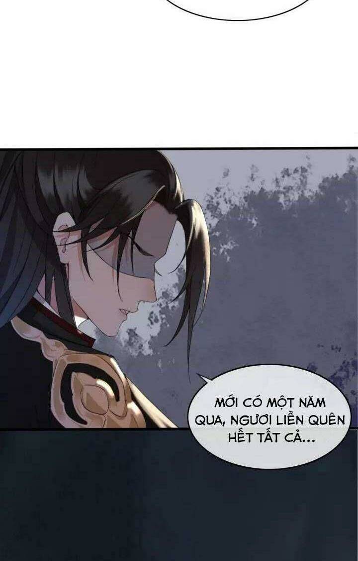 Đông Cung Giai Hạ Tù: Chapter 8