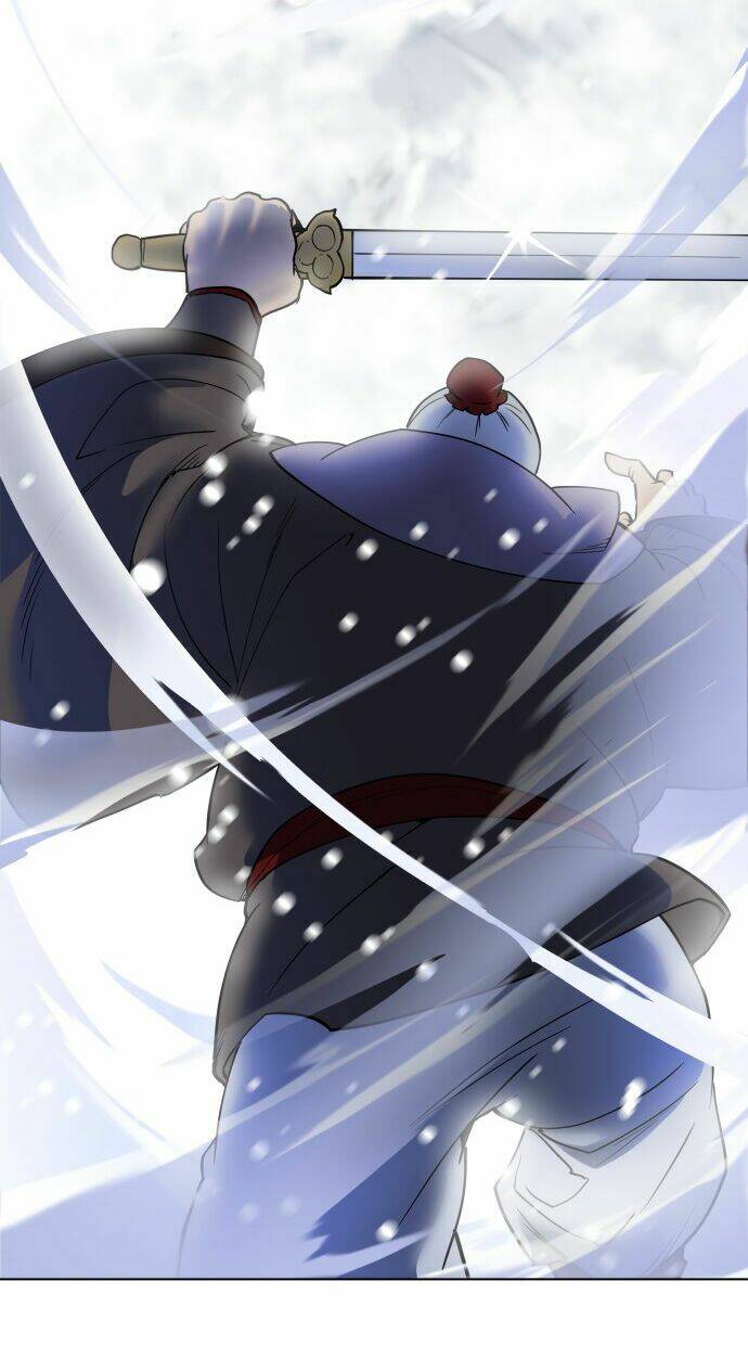 Câu Chuyện Về Người Lưu Giữ Lịch Sử: Chapter 0