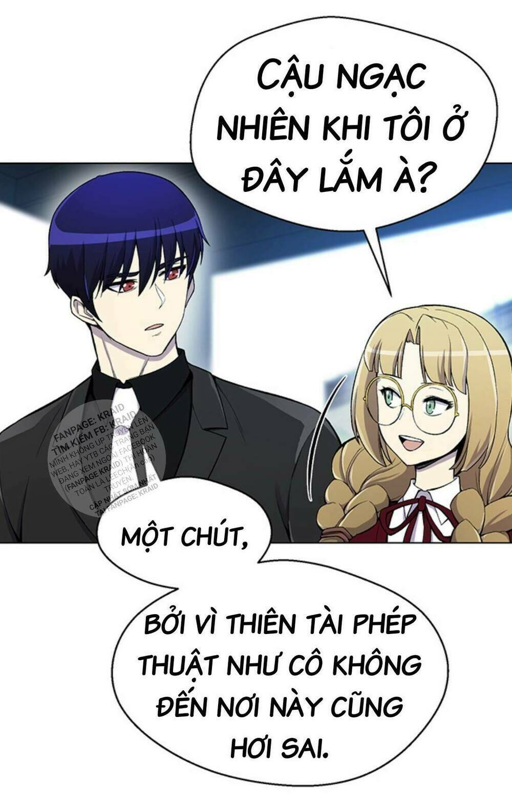 Luân Hồi Ác Nhân: Chapter 21