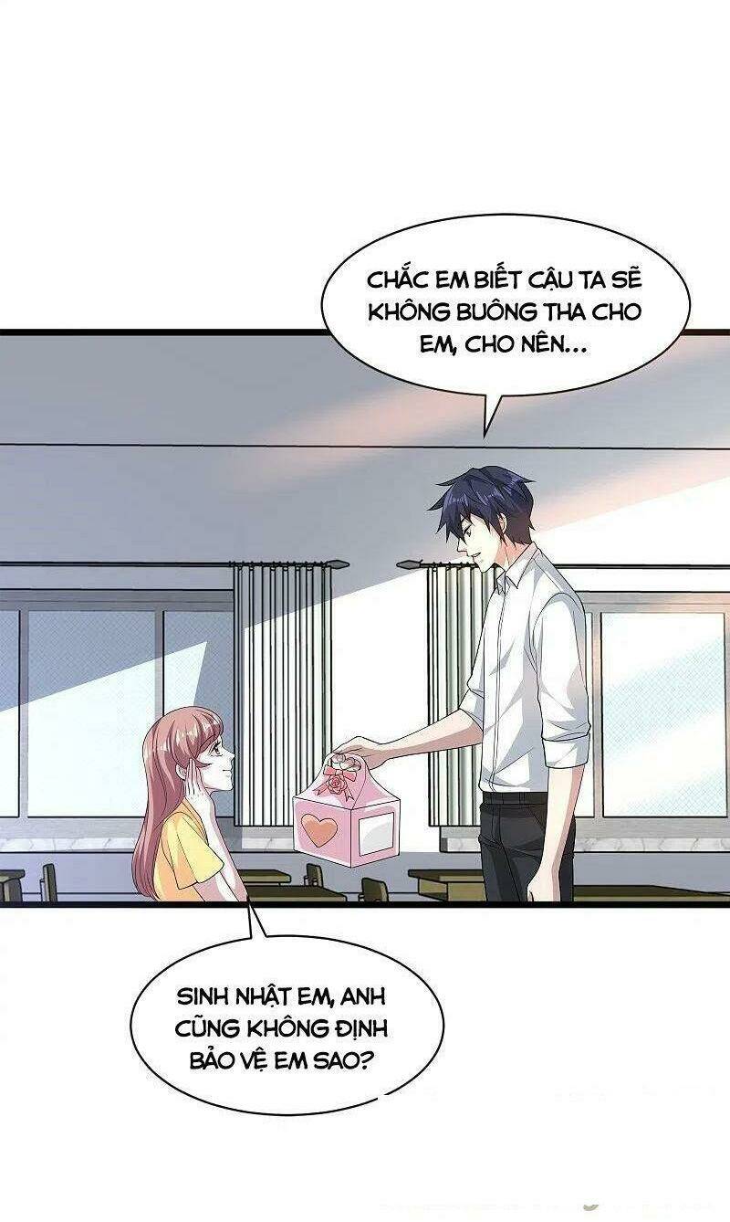 Đô Thị Tà Vương: Chapter 254