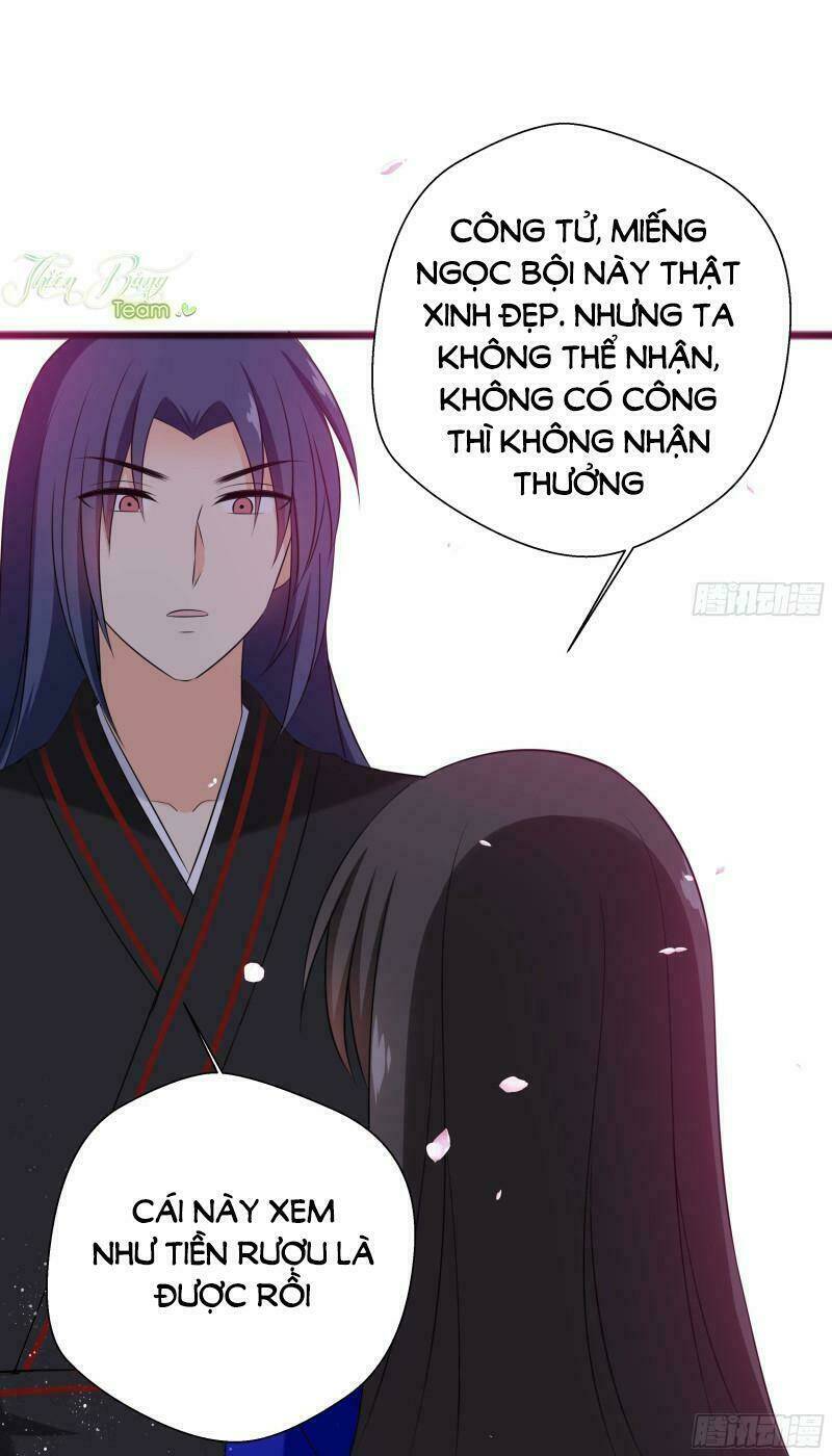 Nam Tử Truyện: Chapter 8