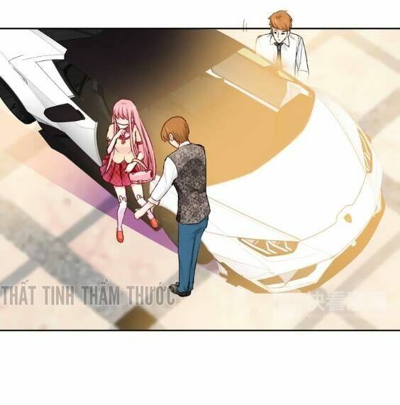 Mộng Văn Sơn Hải Kinh: Chapter 4