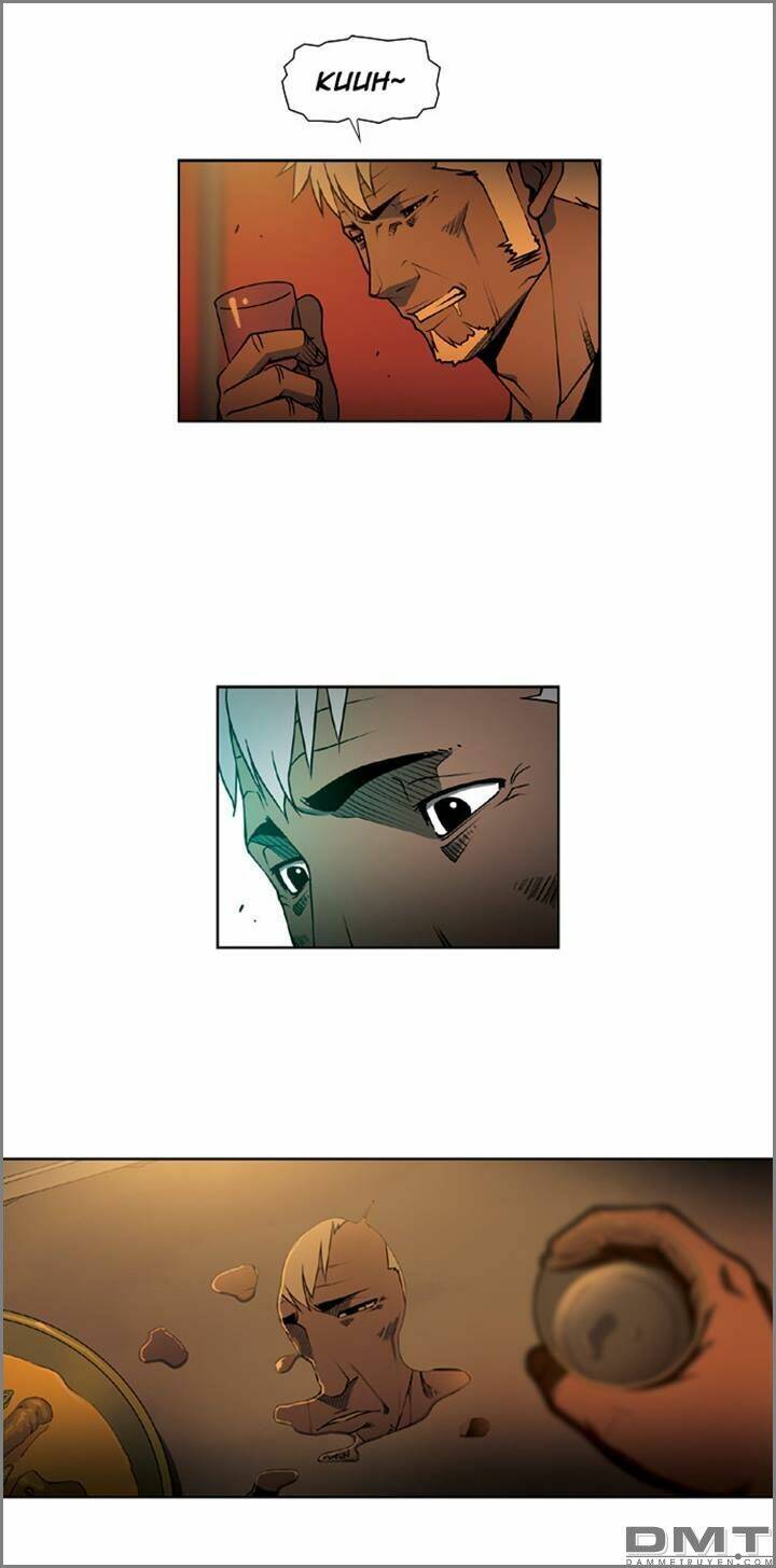 Quán Ăn Sát Thủ: Chapter 41