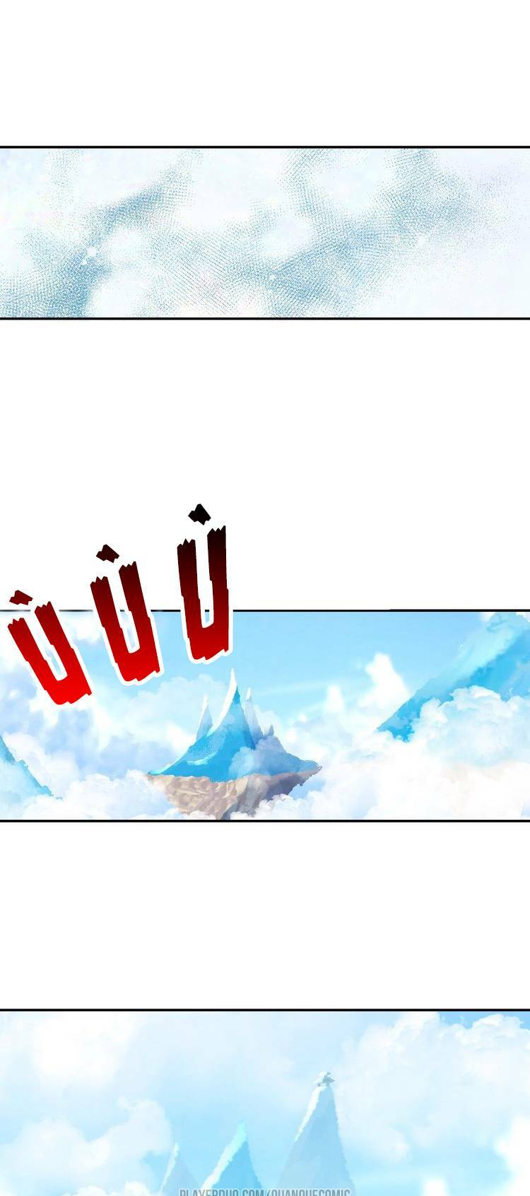 Lục Tích Ma Yểm: Chapter 10