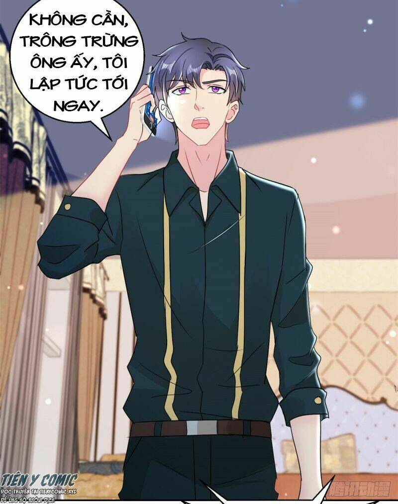 Vú Em Là Cổ Tiên: Chapter 163