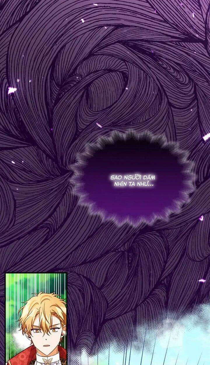 Lòng Trung Thành Với Kẻ Ác: Chapter 39