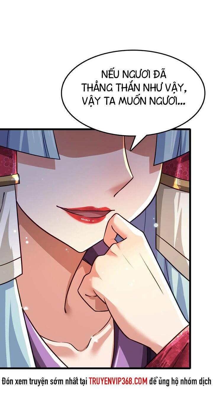 Đại Bảo Kiếm Của Tôi: Chapter 15