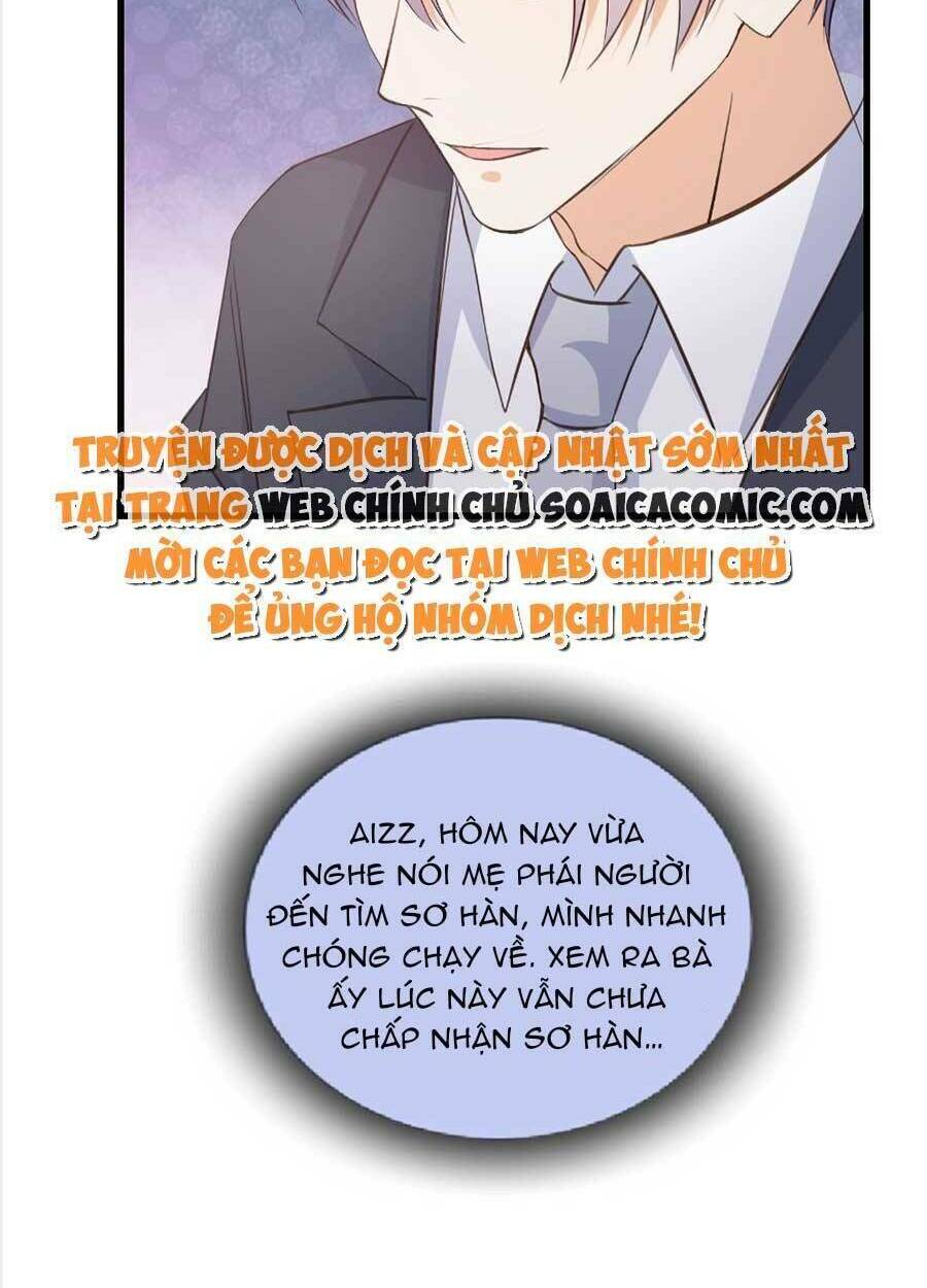 Kiều Thê Hào Môn Chạy Đi Đâu: Chapter 10