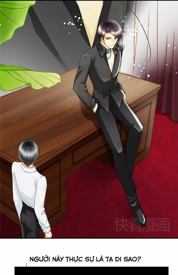 Siêu Sao Trứ Danh: Chapter 8