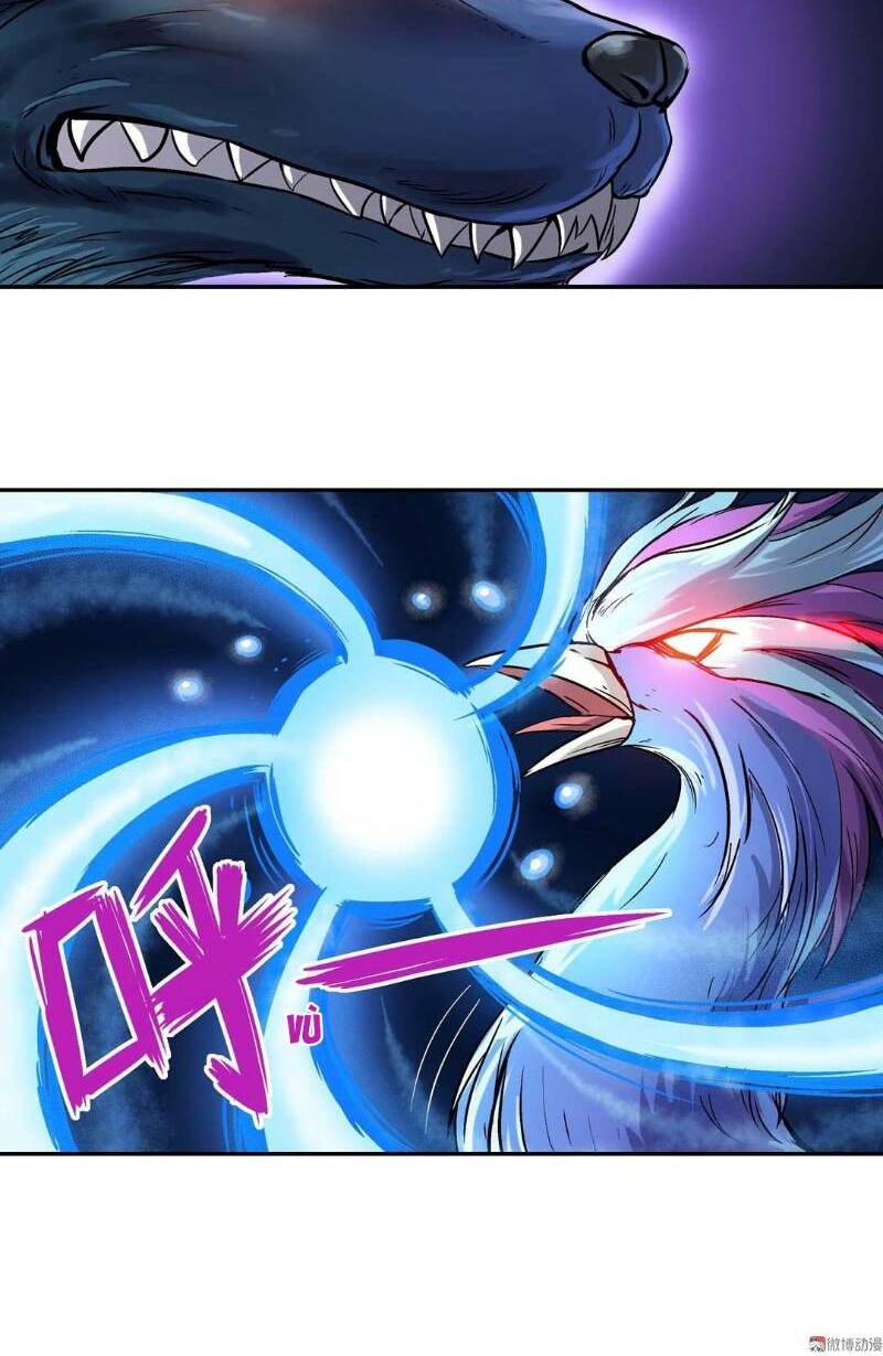 Khống Vận Sư: Chapter 79