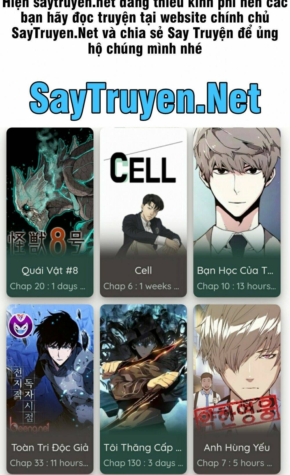 Linh Giai: Chapter 17