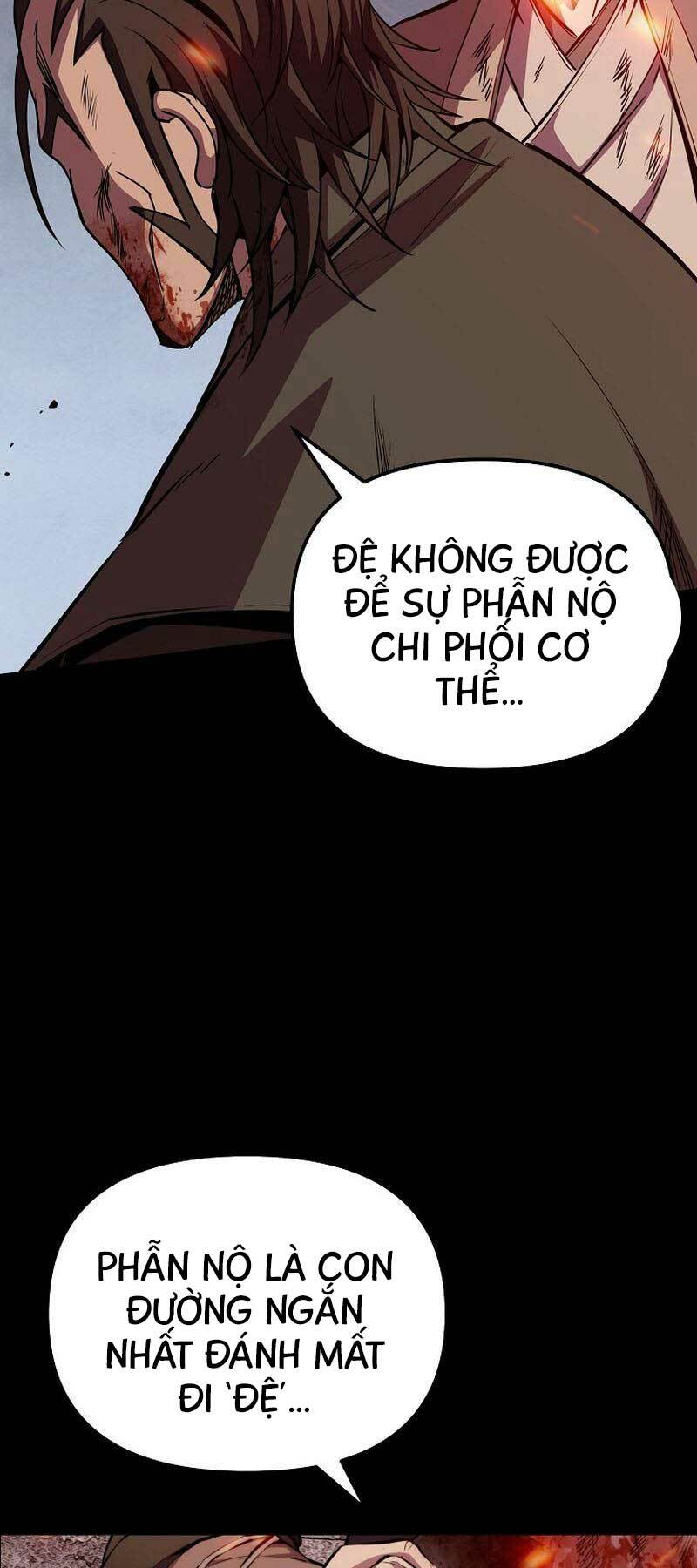 Đông Phương Bất Bại: Chapter 13