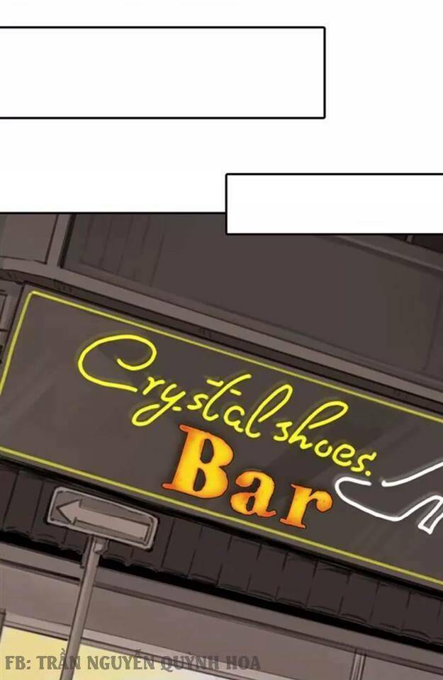 12 Giờ Của Lọ Lem: Chapter 11