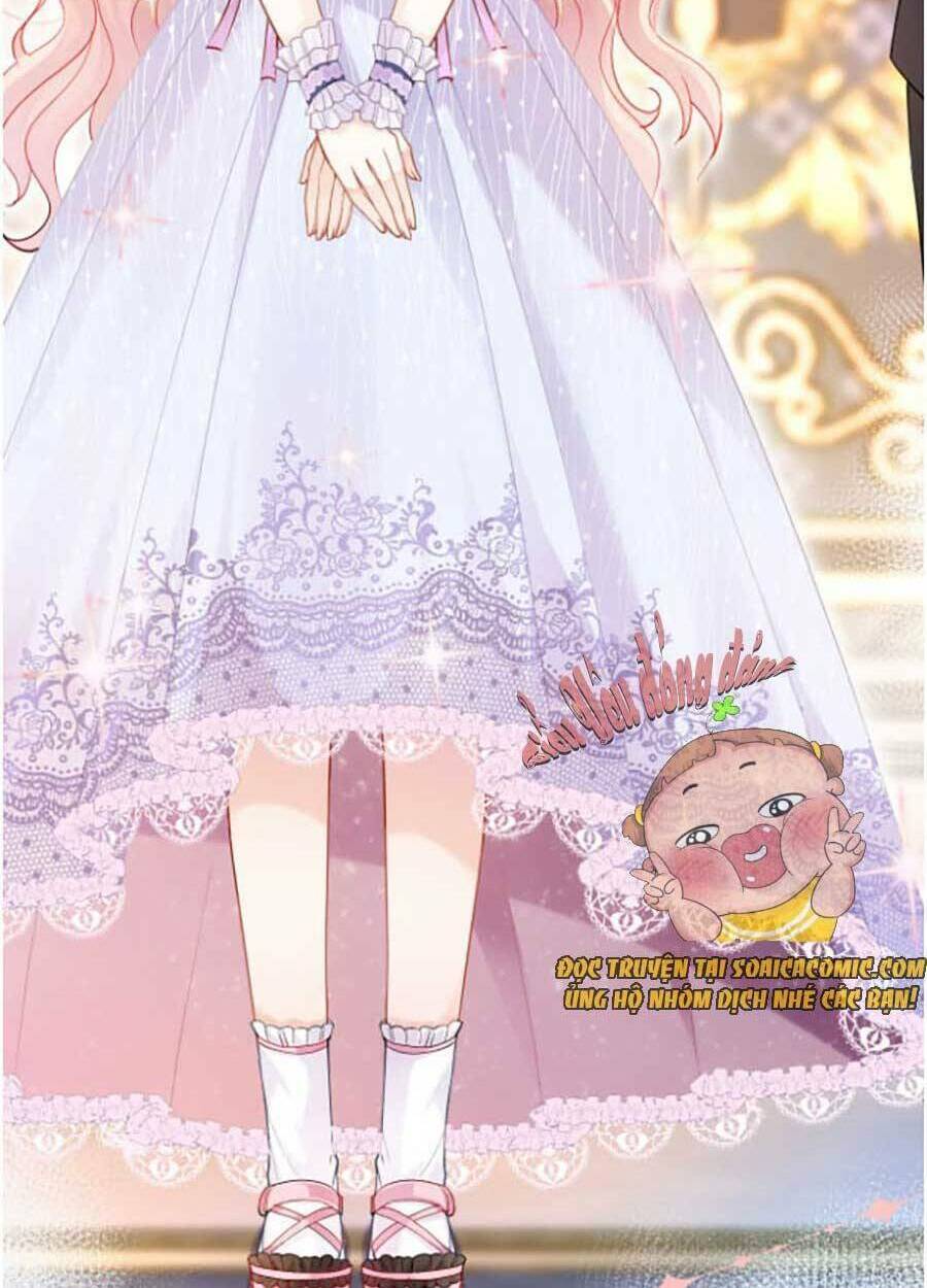 Thần Nữ Hôm Nay Sống Sót Không: Chapter 6