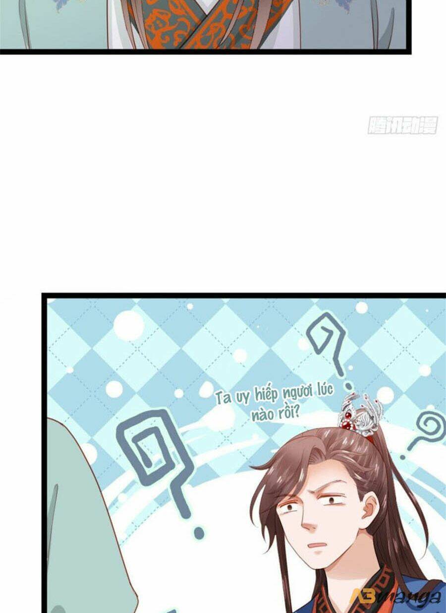 Đứng Lại! Phụng Chỉ Ăn Cướp: Chapter 41