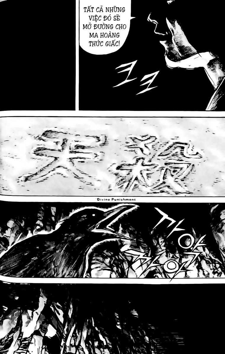 Diêm Đế: Chapter 142