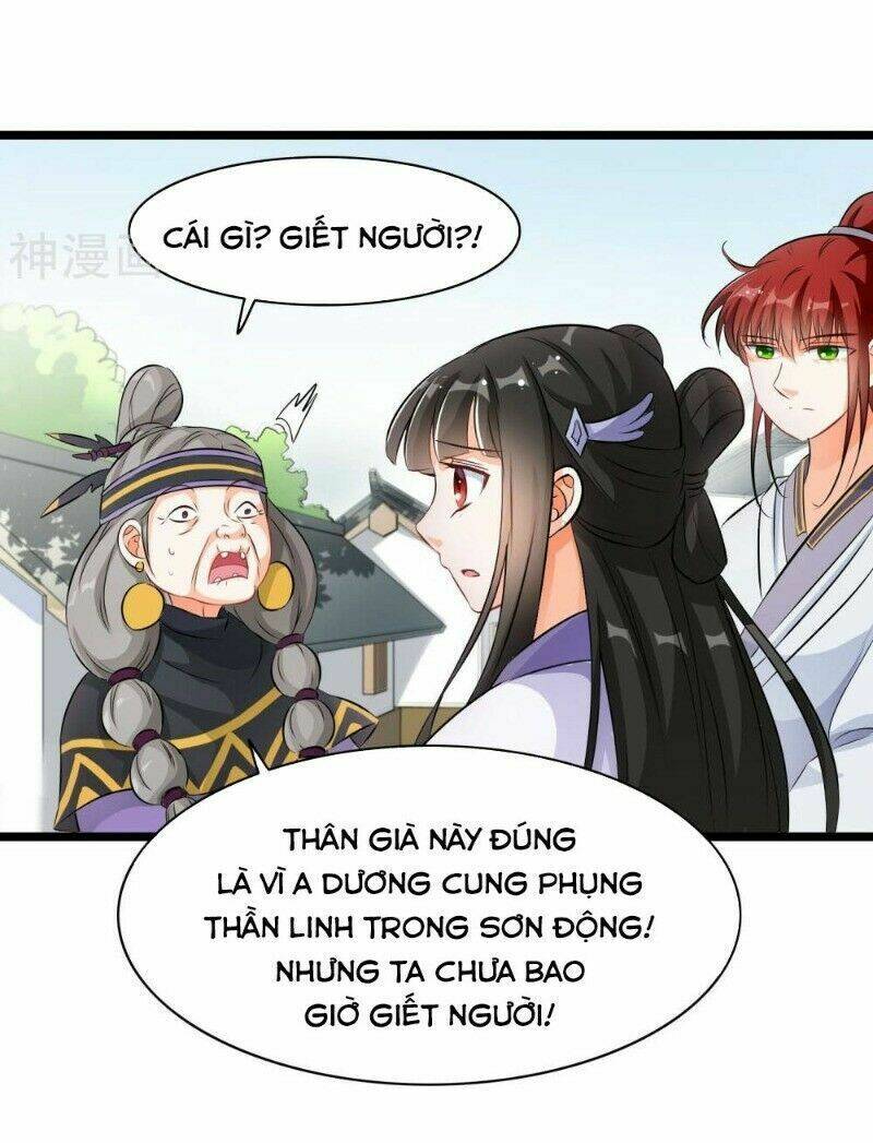 Nghịch Đồ Tại Thượng: Chapter 45