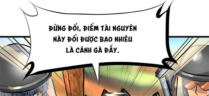 Vua Sinh Tồn: Chapter 74