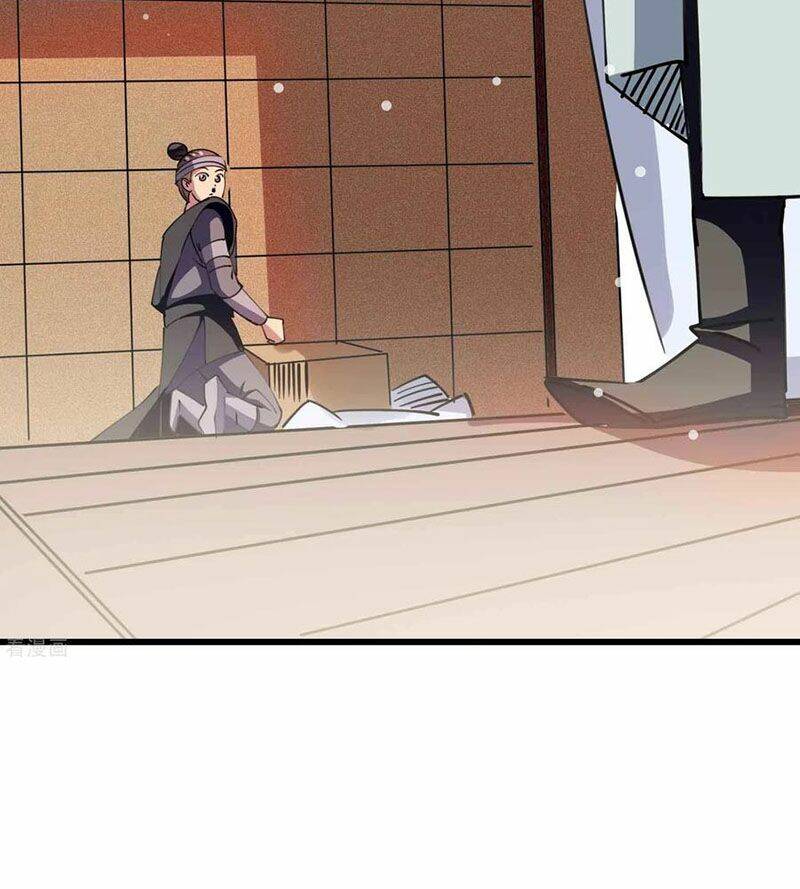 Vạn Giới Tiên Vương: Chapter 97