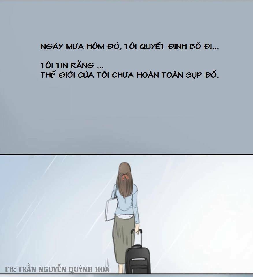 12 Giờ Của Lọ Lem: Chapter 29