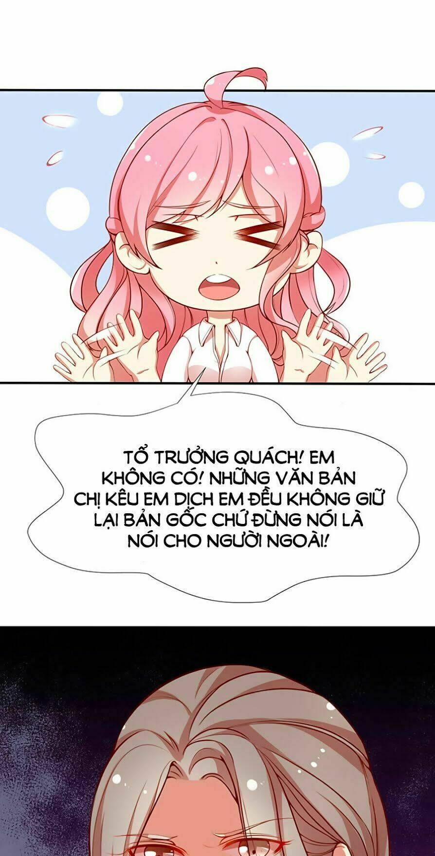 Cả Thế Giới Đều Không Bằng Người: Chapter 46