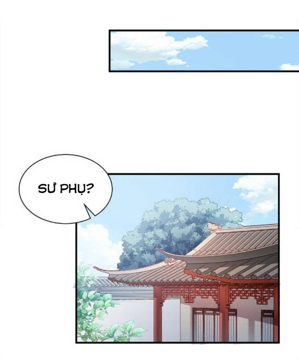 Bệ Hạ Xin Tự Trọng: Chapter 28