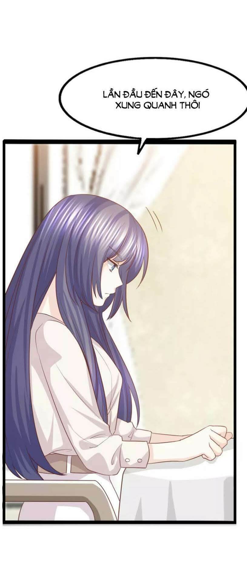 Ta Và Nam Thần Cởi Áo Ngủ Rồi: Chapter 45