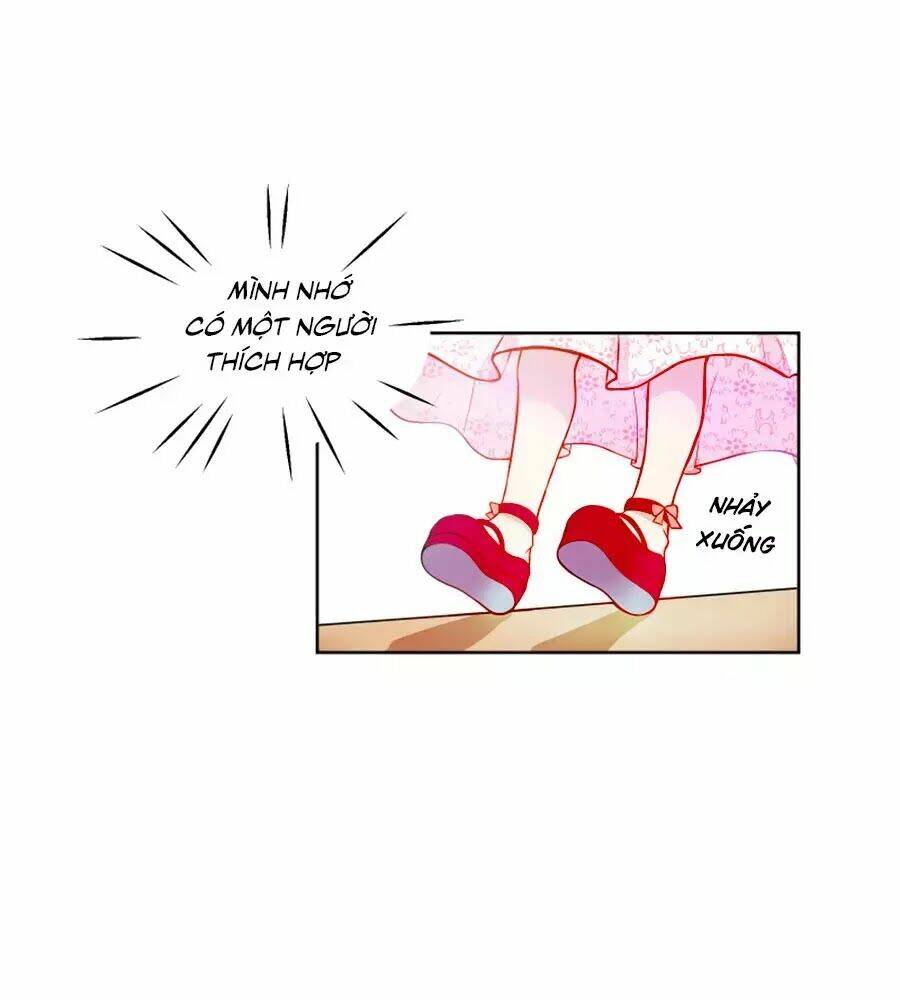 Kế Hoạch Sống Còn Của Công Chúa Nữ Phụ: Chapter 7