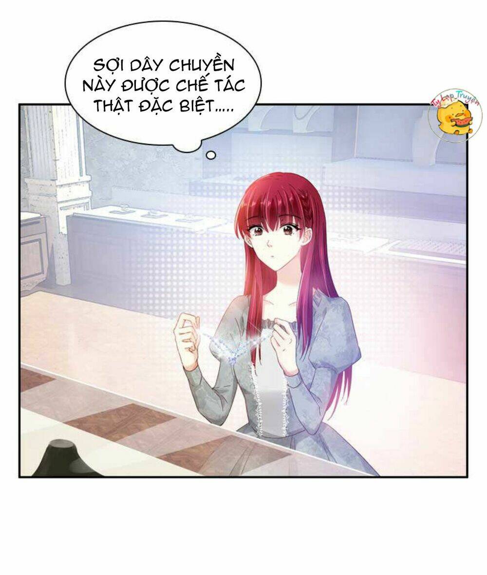 Ác Nữ Cải Biến: Chapter 48