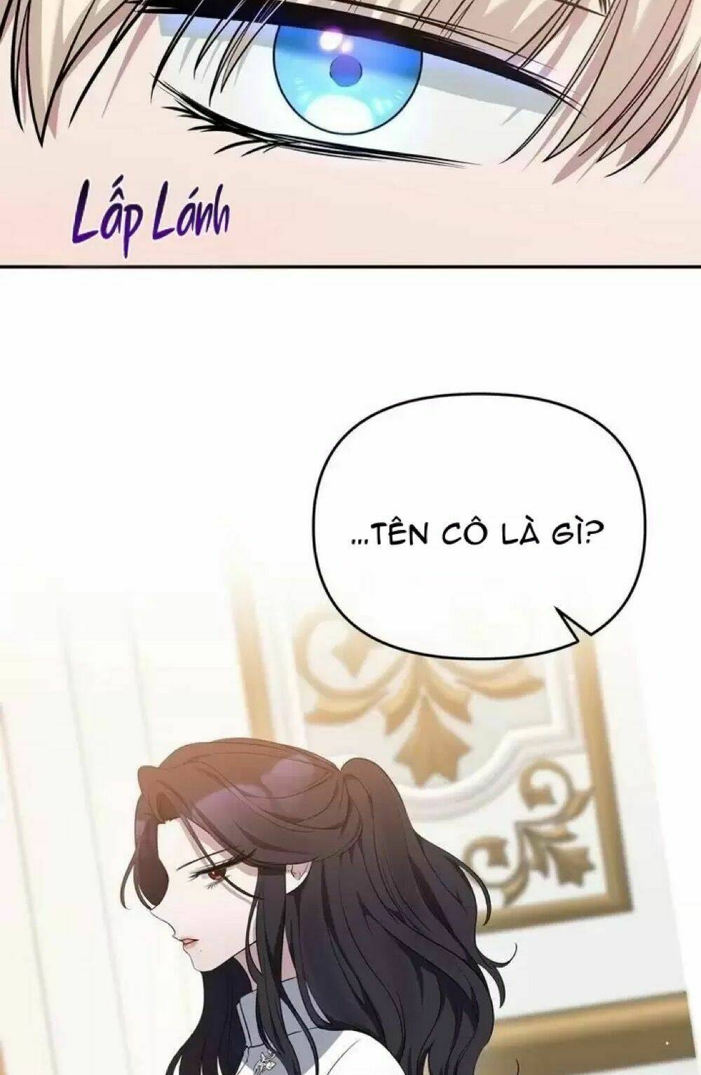 Nữ Công Tước Phương Bắc Là Một Nhân Vật Phản Diện: Chapter 4