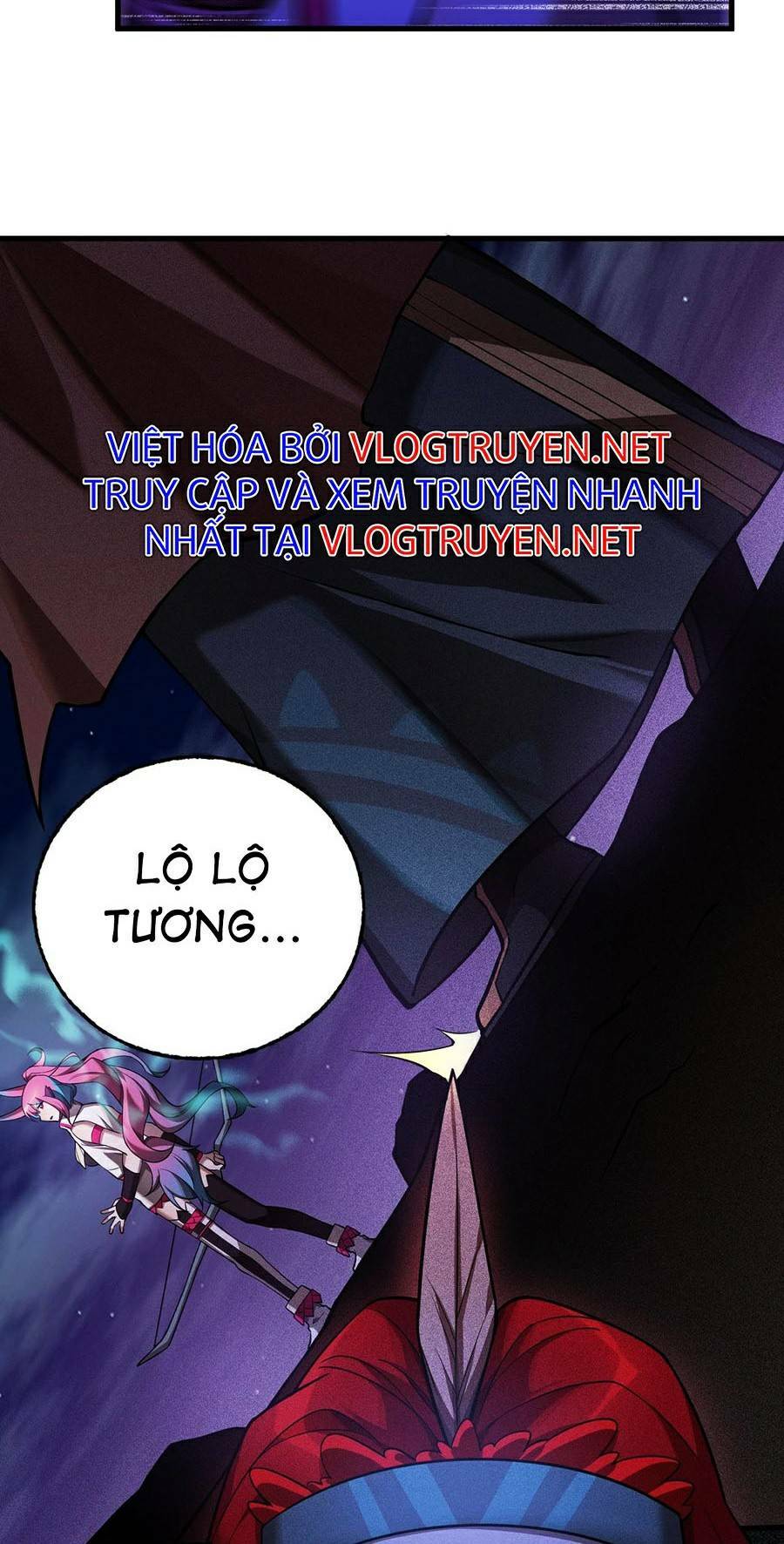 Người Chơi Siêu Mạnh: Chapter 15