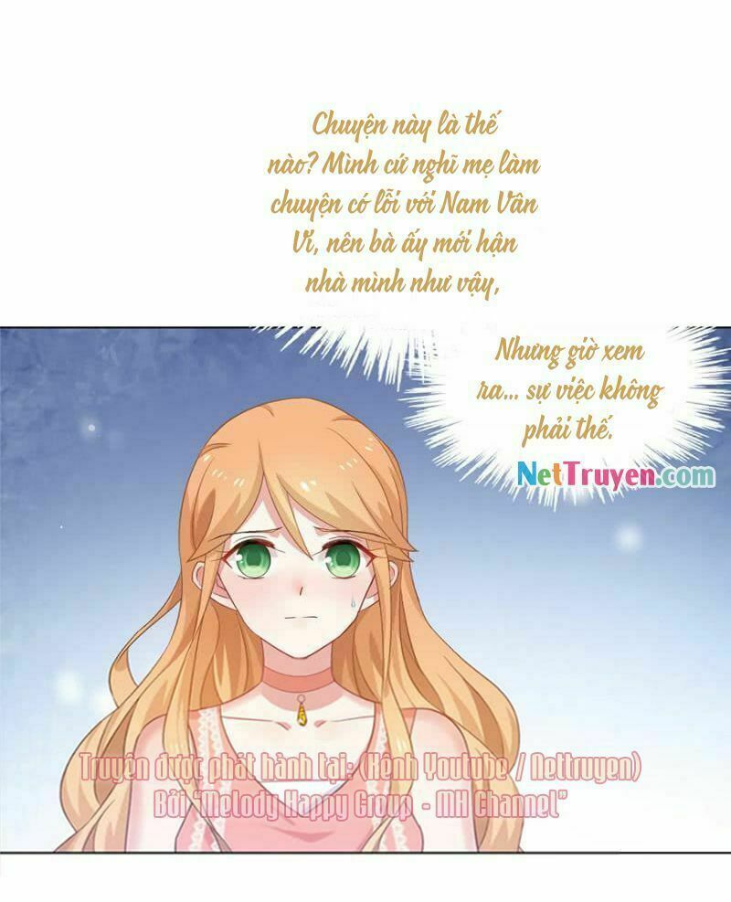 Ma Lạt Thiên Kim Đẩu Ác Thiếu: Chapter 159.1