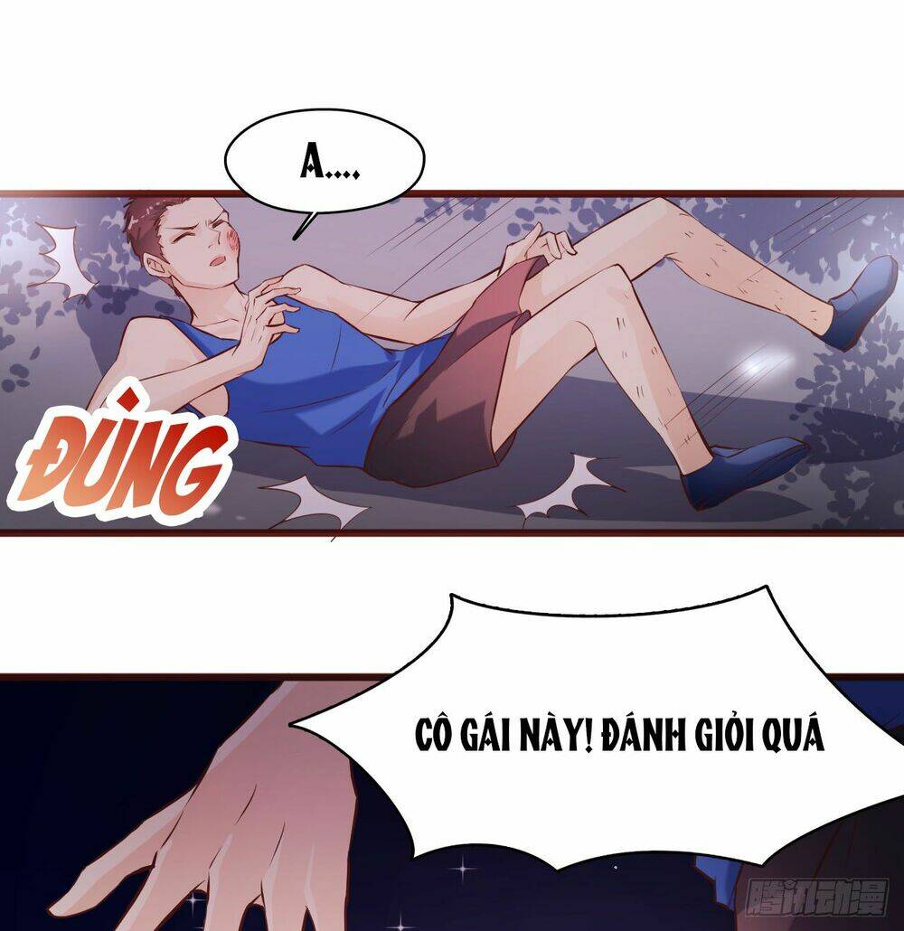 Sau Này Vẫn Cứ Thích Anh: Chapter 6