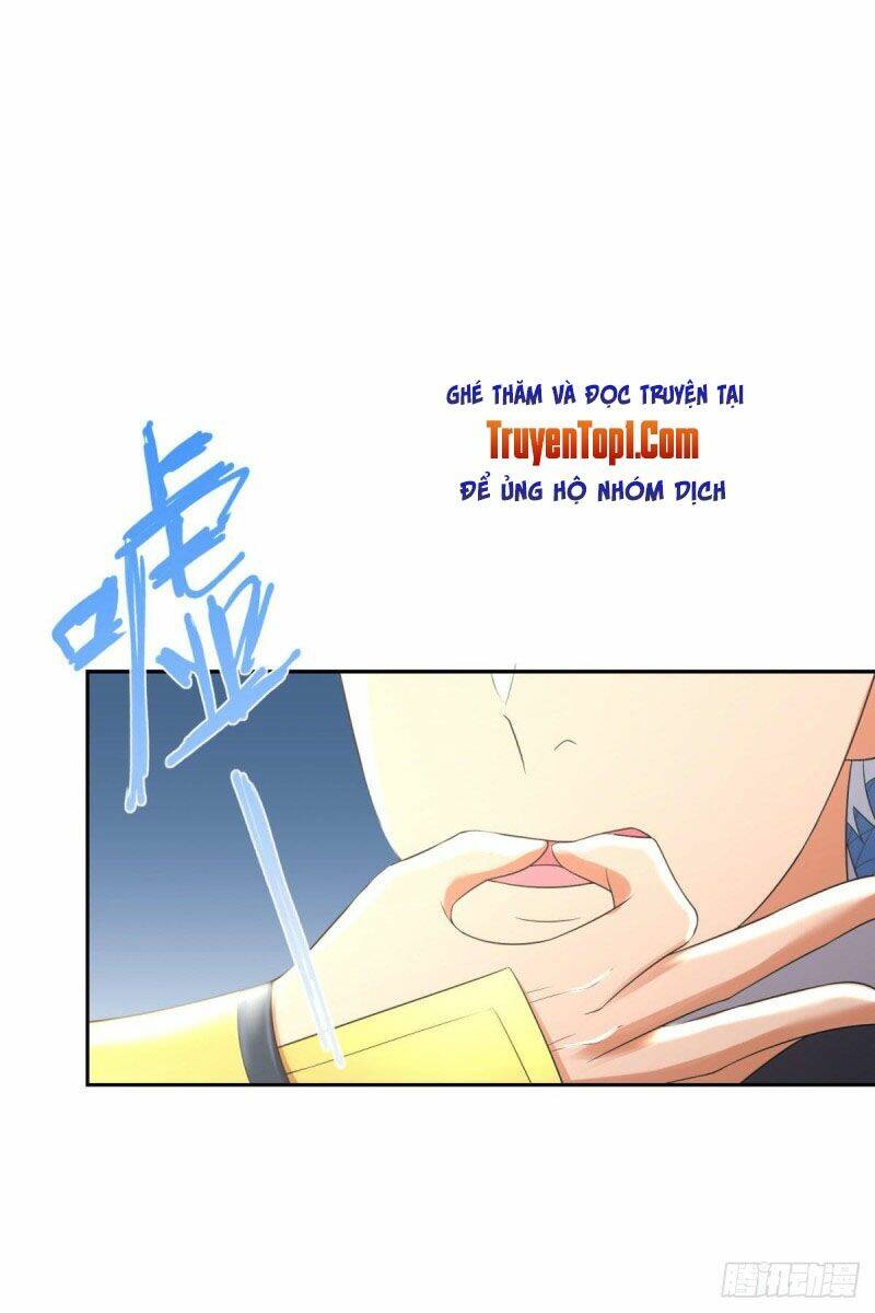 Chí Tôn Trọng Sinh: Chapter 50