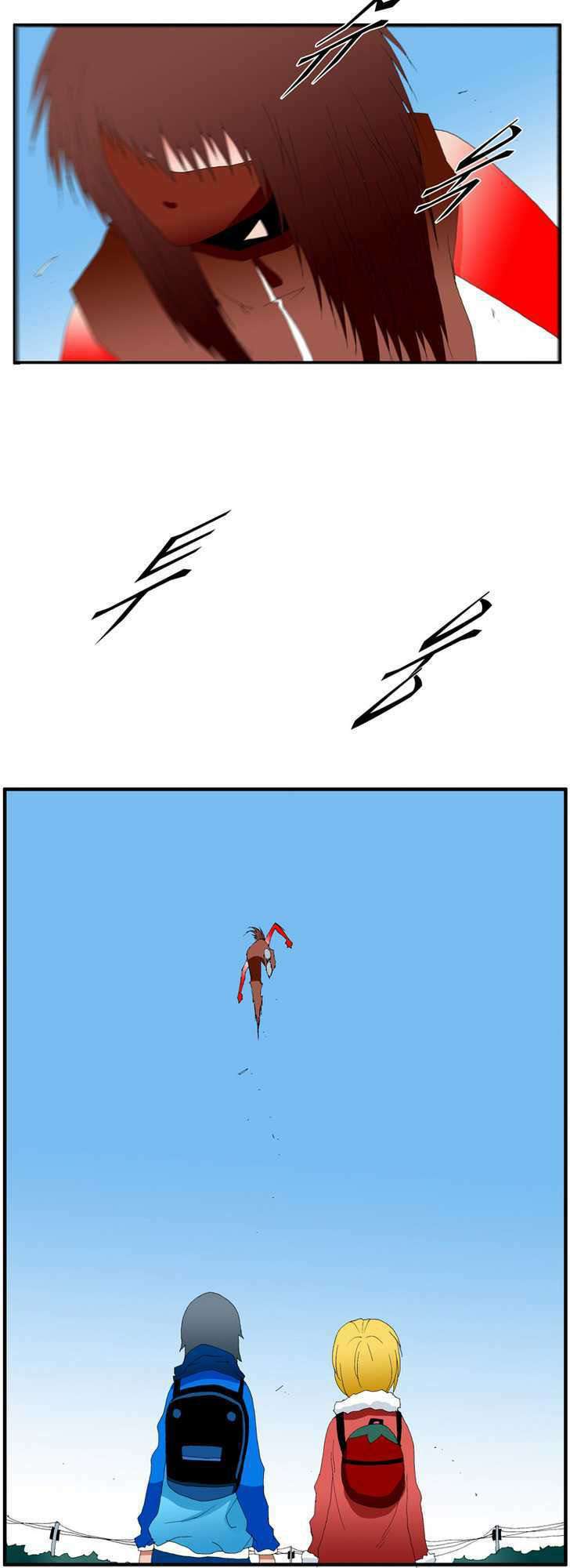 Siêu năng: Chapter 97