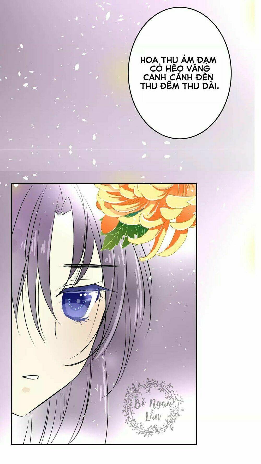 Nghịch Thần: Chapter 18