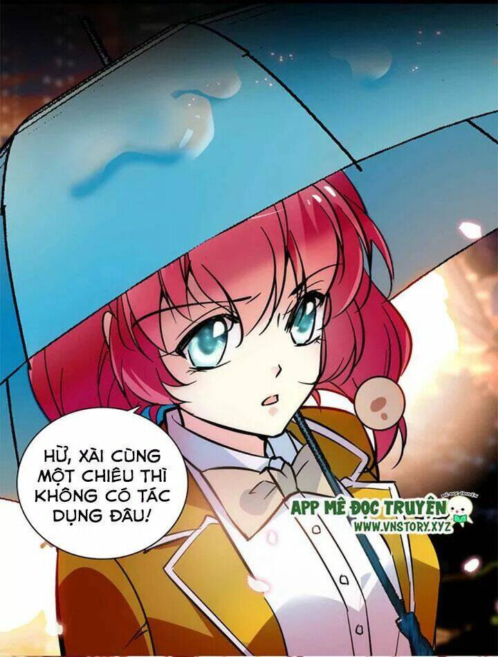 Nữ Hầu Sau Giờ Học: Chapter 58