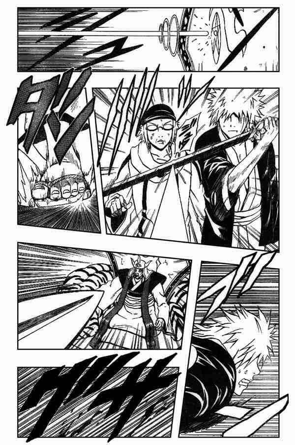 Cuộc Phiêu Lưu Của Quỷ Satan: Chapter 60