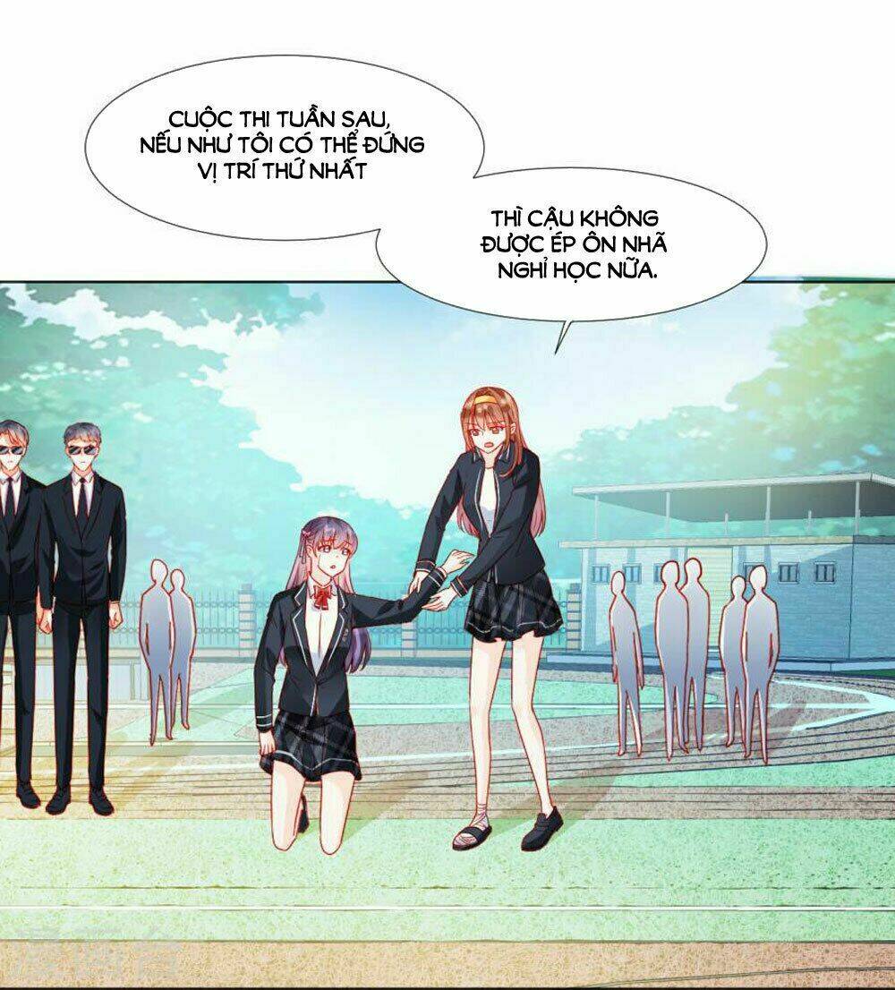 Tu La Thiếu Gia Quá Kiêu Ngạo: Chapter 35