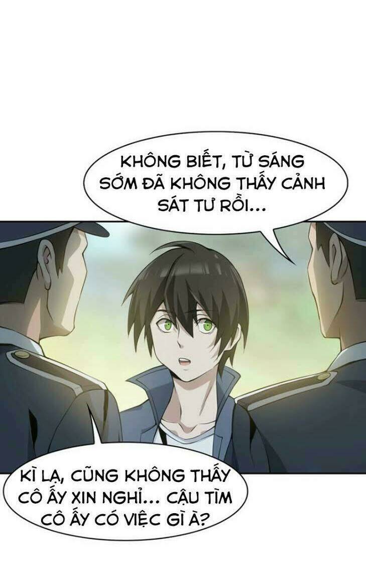 Siêu Cấp Đại Chủ Bạ: Chapter 15