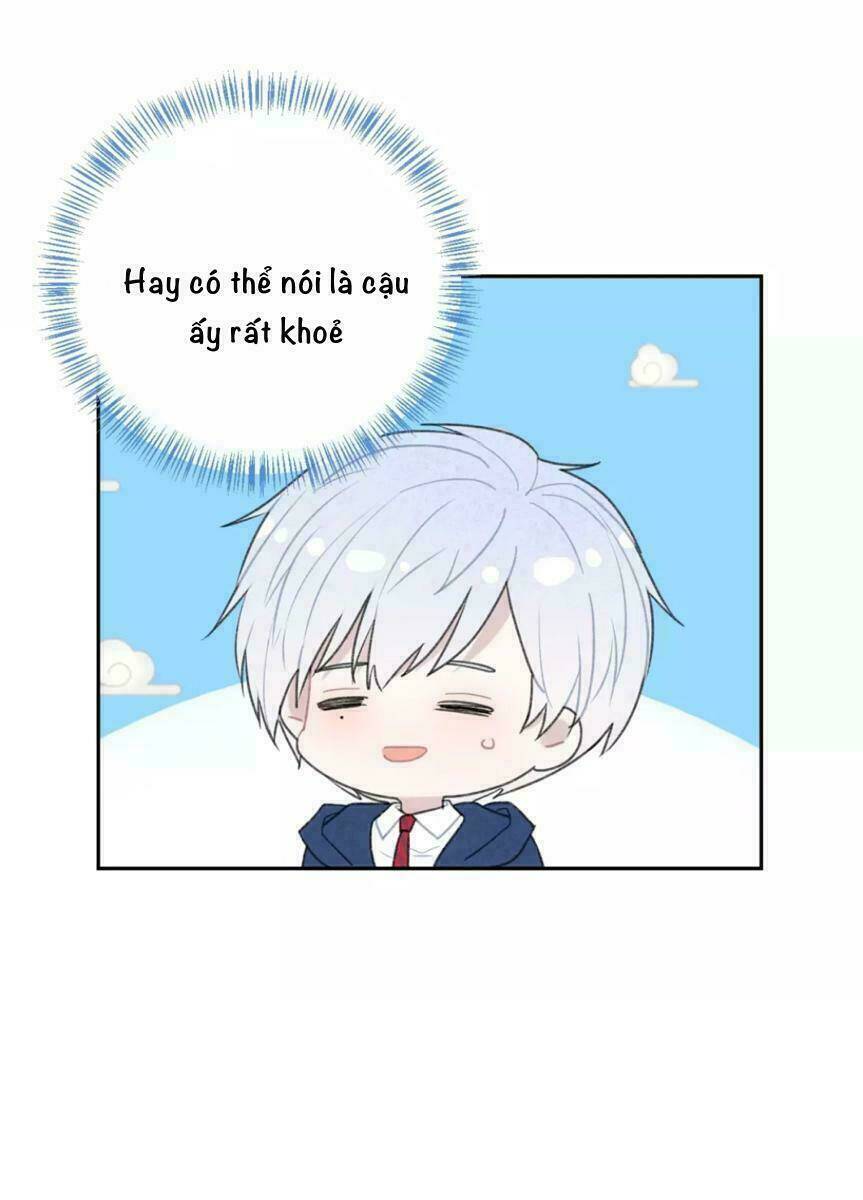 Từ Cái Nhìn Của Em: Chapter 28