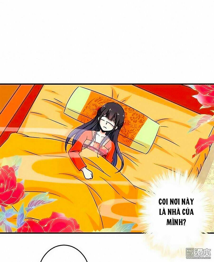 Vương Gia! Ngươi Thật Bỉ Ổi: Chapter 296