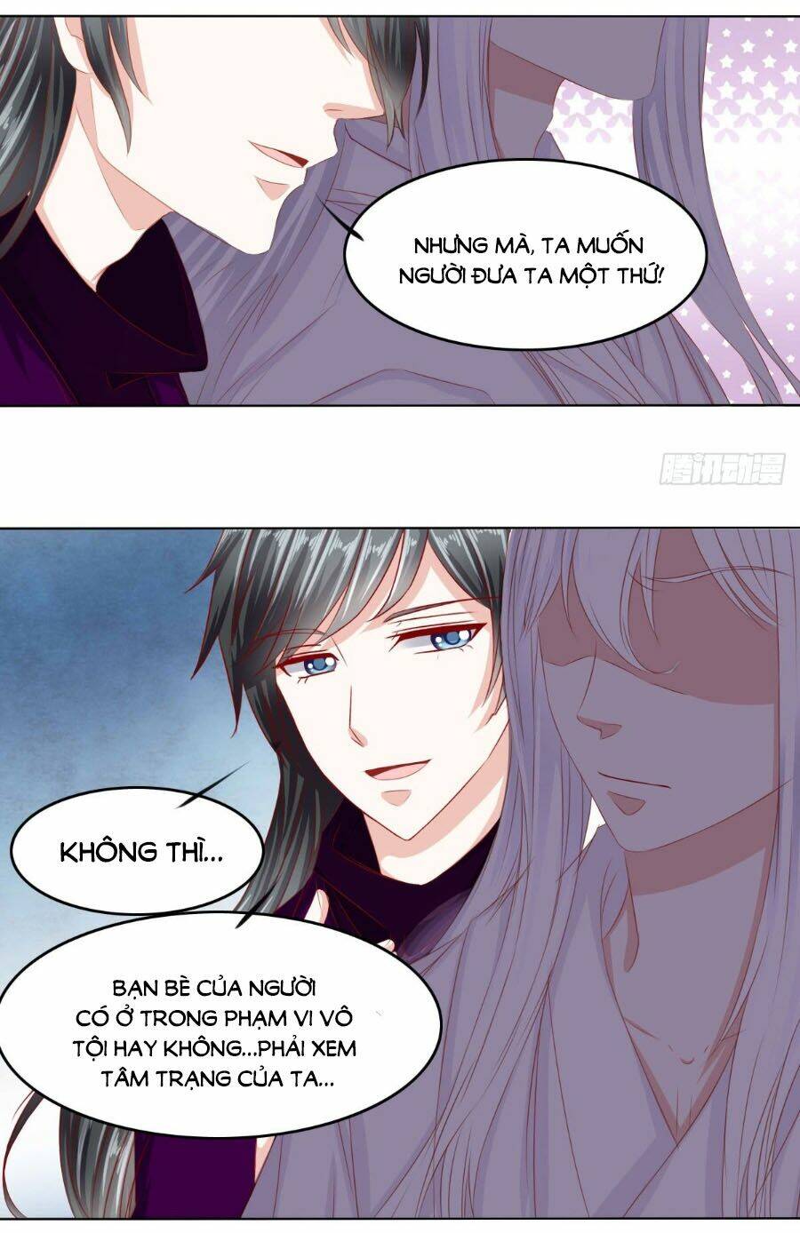 Hoàng Đế “Phế Vật” Tiến Hóa Sử: Chapter 79