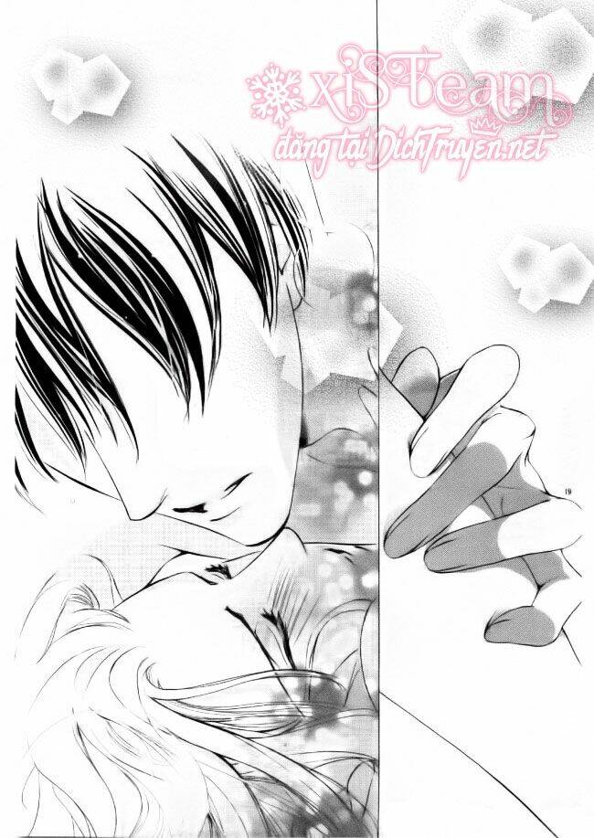 Ai Rồi Cũng Phải Kết Hôn: Chapter 10