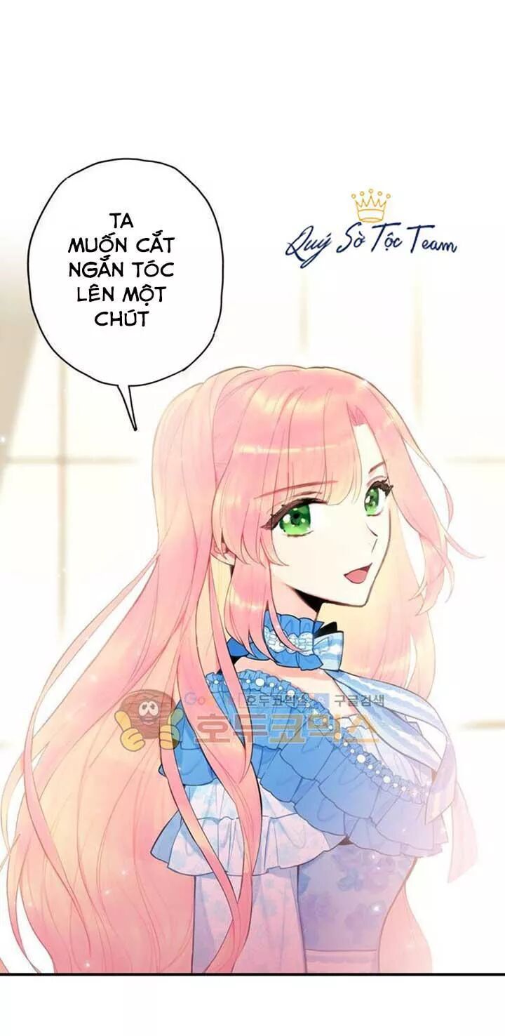 Tồn Tại Với Tư Cách Là Vợ Của Nam Chính: Chapter 79: Thay đổi