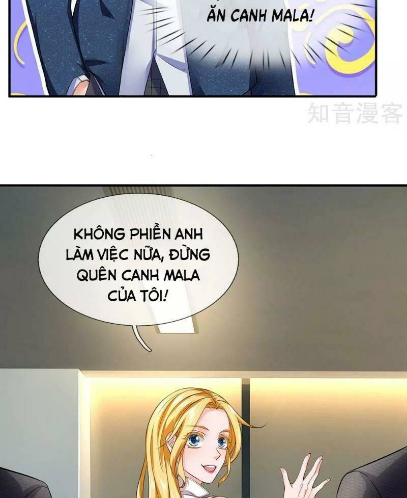 Chung Cực Binh Vương Tại Đô Thị: Chapter 107