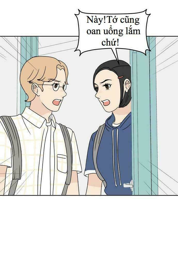 30 Phút Bước Đi Bên Em: Chapter 37